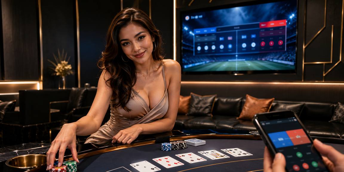 wwbet Casino Online & Sportsbook untuk Malaysia dengan Tng