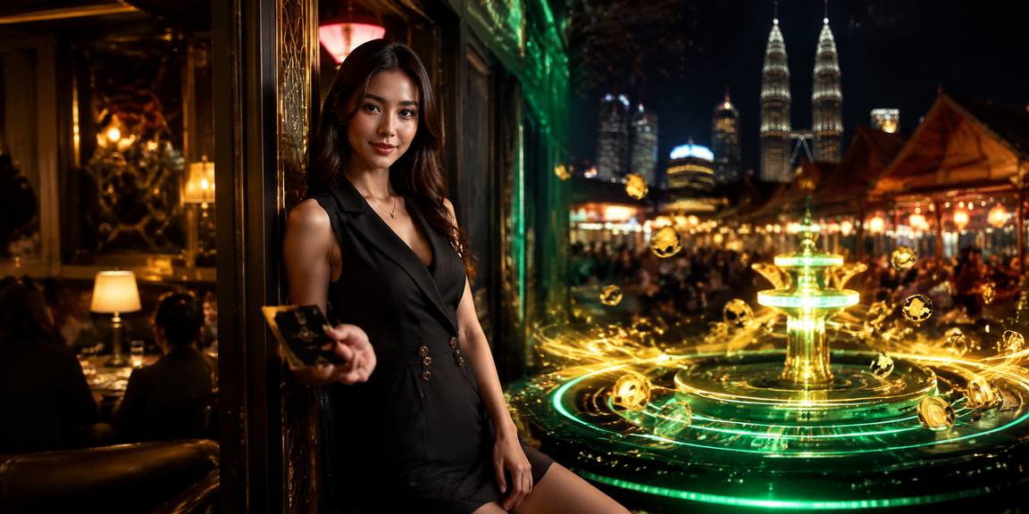Meja Live Casino Kami Dimulai Setiap Hari