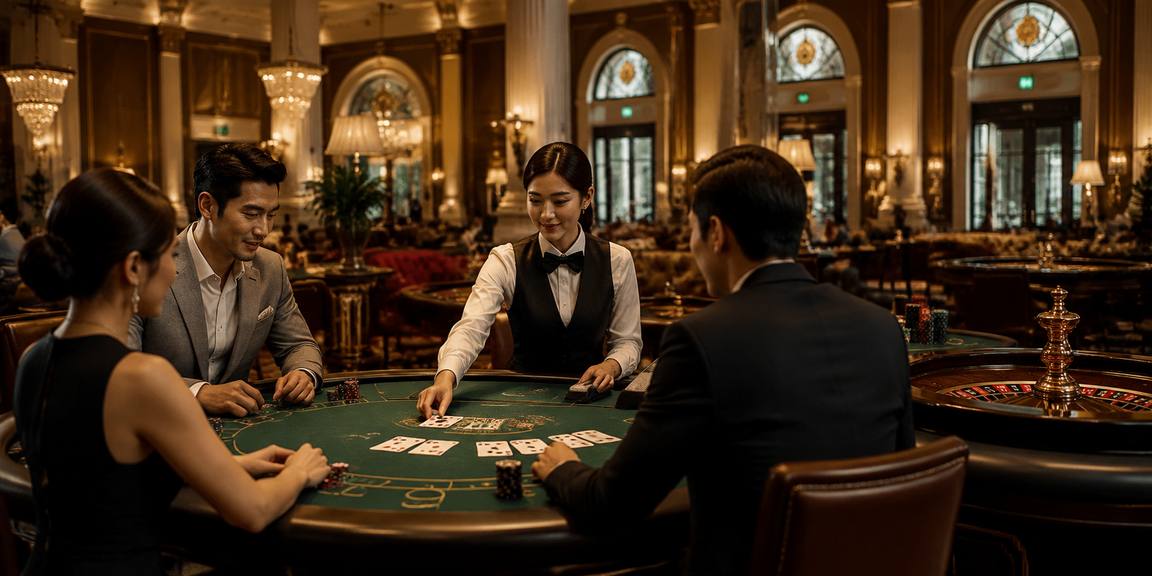 Genie Three Wishes di wwbet — Buka Kemenangan Anda